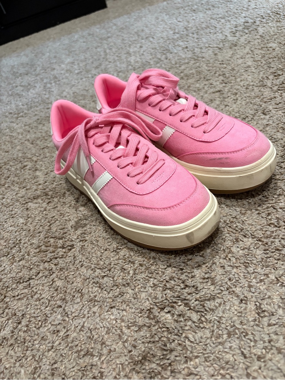 Project Cloud Nita Sneakers